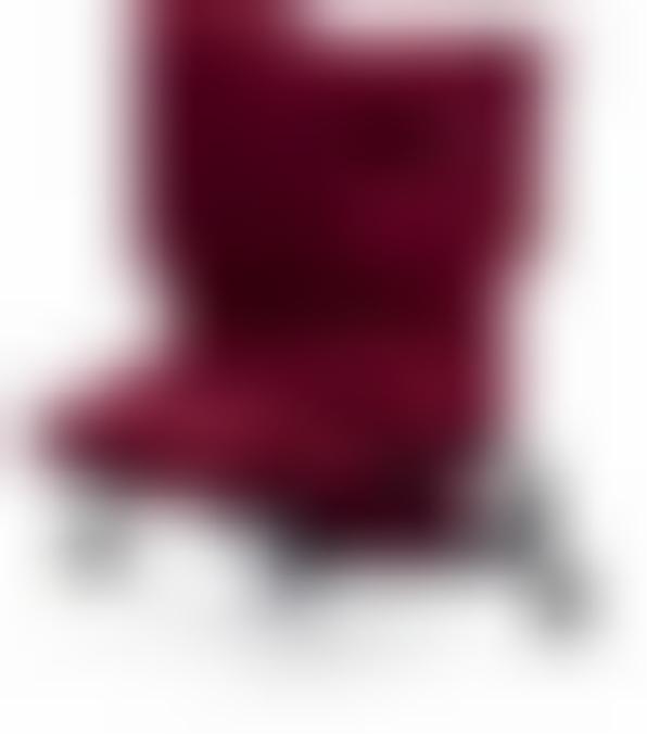 Living room armchair